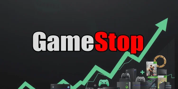 GME stock price analysis: What next for GameStop after the surge?