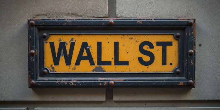 US midday market brief: Dow hits fresh highs; Amazon and AI stocks power rally