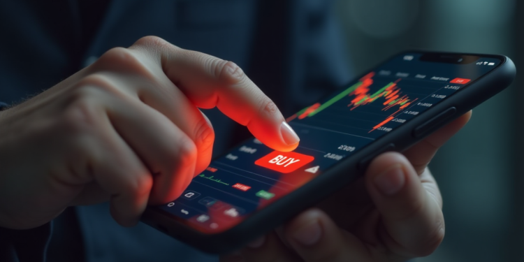 Palantir stock price slowly forms alarming pattern ahead of earnings