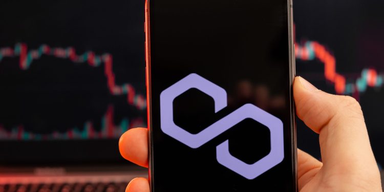 Polygon price prediction as adoption, transactions, and fees soar