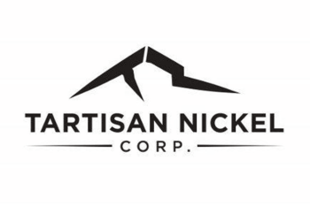 Tartisan Nickel Corp. to Advance the Sill Lake Silver Project, Sault Ste. Marie, Ontario