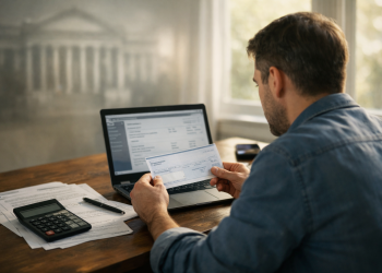 Are Americans overpaying taxes in 2026? Here’s how to fix it