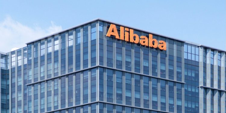 Two big reasons why Alibaba stock is rallying today
