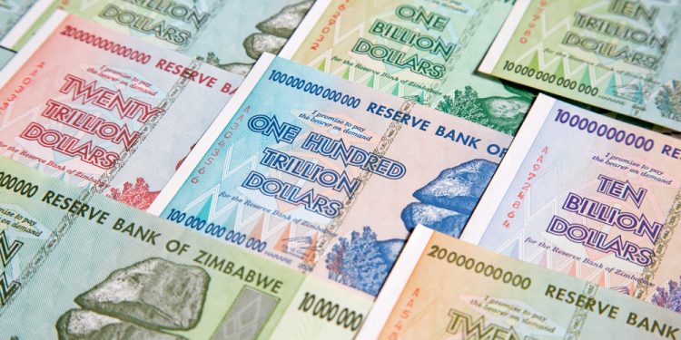 Here’s why the Zimbabwe ZiG currency just rose to its January levels