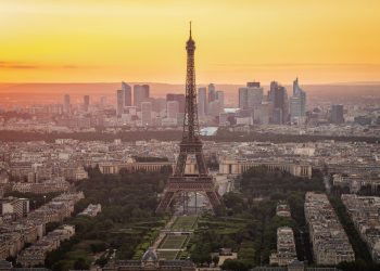 Top CAC 40 stocks to watch next week: Airbus, Danone, Renault