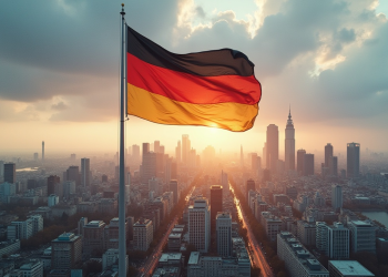 Top catalysts for the DAX Index: ECB decision, earnings, Iran tensions