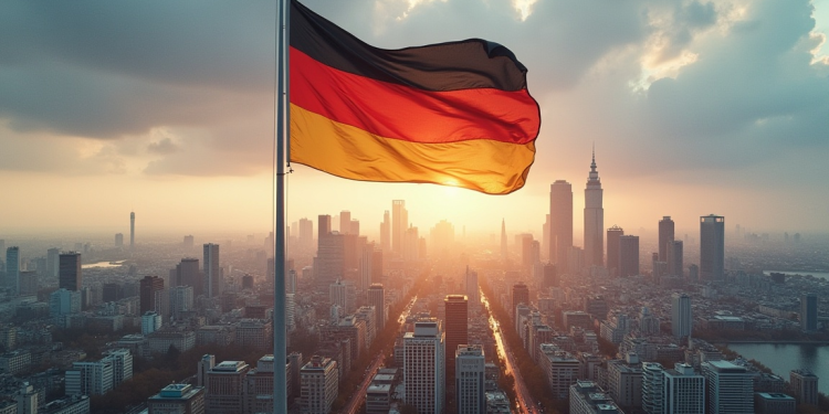 Top catalysts for the DAX Index: ECB decision, earnings, Iran tensions
