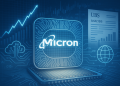 Micron stock price forecast: any more room for upside?