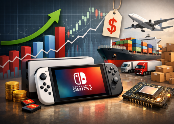 Nintendo stands by profit forecast as Switch 2 sales face durability test