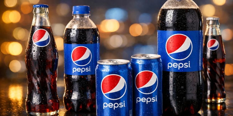 PepsiCo India bottler Varun Beverages gains as festive demand lifts margins