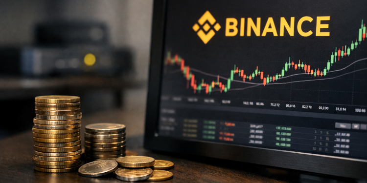 Binance sees asset increase as withdrawal campaign tests exchange resilience