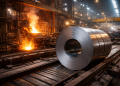 ArcelorMittal beats profit forecasts as EU trade support lifts steel outlook