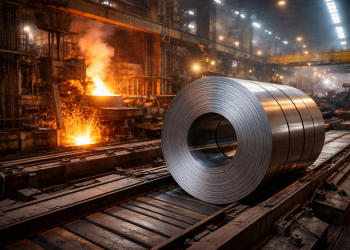 ArcelorMittal beats profit forecasts as EU trade support lifts steel outlook