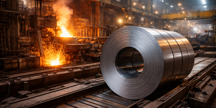 ArcelorMittal beats profit forecasts as EU trade support lifts steel outlook