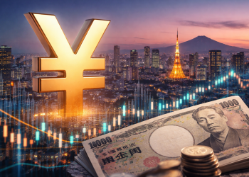 Is the yen rally signaling a shift in global markets and dollar confidence?