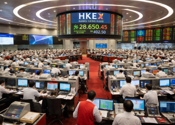 Top Hang Seng Index stocks to watch this week: Alibaba, Baidu, Trip, HSBC