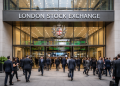 LSEG share price on edge ahead of earnings: what next for London Stock Exchange?