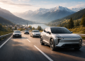 Nio stock price crash gains steam as vehicle deliveries surge: is it a buy?