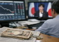 Yen slips as markets bet on Sanae Takaichi win and reflationary policies