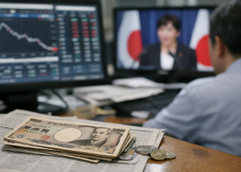Yen slips as markets bet on Sanae Takaichi win and reflationary policies
