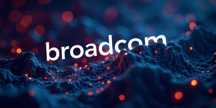 Broadcom stock: risky pattern emerges despite solid tailwinds