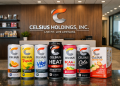 Celsius Holdings stock forecast ahead of earnings