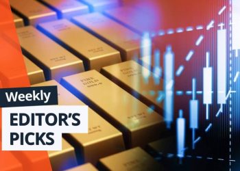 Editor’s Picks: Is Gold and Silver’s Price Correction Over?