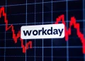 Workday stock is stuck in a bear market: is it a bargain in plain sight?