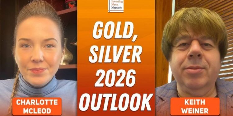 Keith Weiner: Silver Being Remonetized “With a Vengeance” as Gold Rises