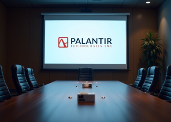 Palantir stock jumped after earnings, but a risky pattern points to a crash