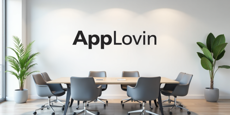 AppLovin stock crashed after earnings: buy the dip or sell the rip?