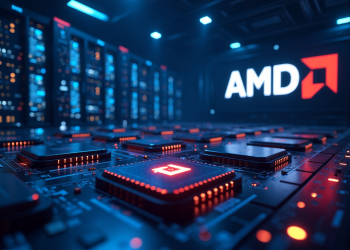 AMD stock price forecast ahead of earnings as a risky pattern forms