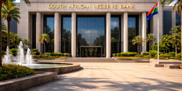 USD/ZAR forecast: South African rand rallies amid dollar debasement