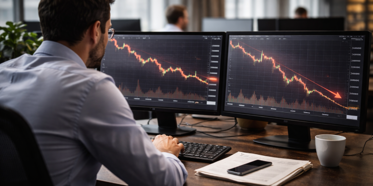 Three reasons why UBS downgraded the US tech sector for 2026