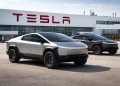 Tesla, LG lock $4.3B battery deal: here’s what it means for EVs