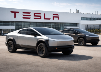 Tesla, LG lock $4.3B battery deal: here’s what it means for EVs