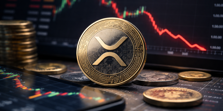 XRP stuck below $1.80 resistance: is another drop coming soon?