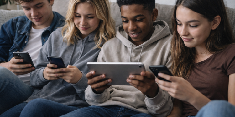 Australia sounds alarm as Gen Z turns to AI for crypto trading tips