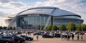 AT&T stock price hits make-or-break point as a risky pattern forms