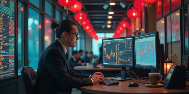 Kospi surges 3% as Asia rallies, oil swings keep investors cautious