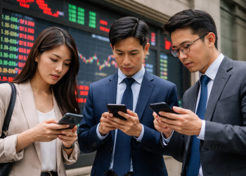 Morning brief: Bitcoin gains, Asian stocks rally on Trump remarks