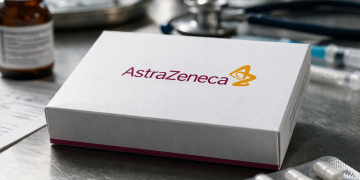 AstraZeneca stock jumps as COPD drug trial win surprises market