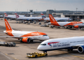 IAG and EasyJet shares sink as jet fuel surges: what next?