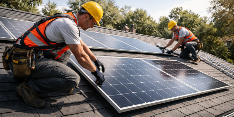 Should you chase the momentum in SolarEdge stock today?