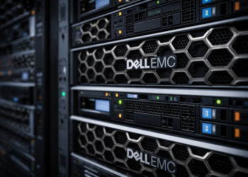 Dell stock jumps 5% today and it has nothing to do with Dell