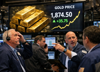 Gold price forecast: Will it rebound or fall further?