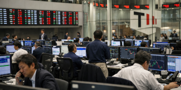 Here’s why the Nikkei 225 Index moved into a correction