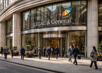 Legal & General share price dipped after earnings, buyback: buy the dip?