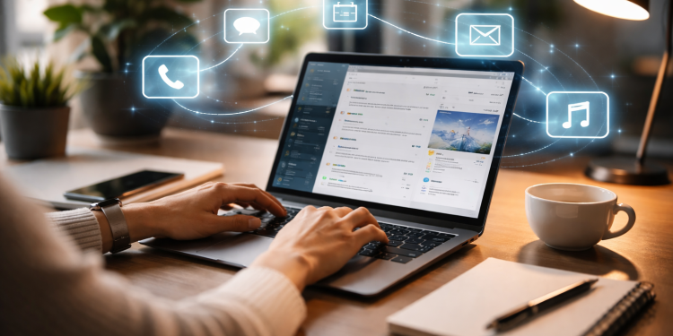Meta’s Manus drops desktop AI: is this the end of cloud-only agents?