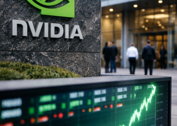 NVIDIA stock at risk as technicals and fundamentals collide